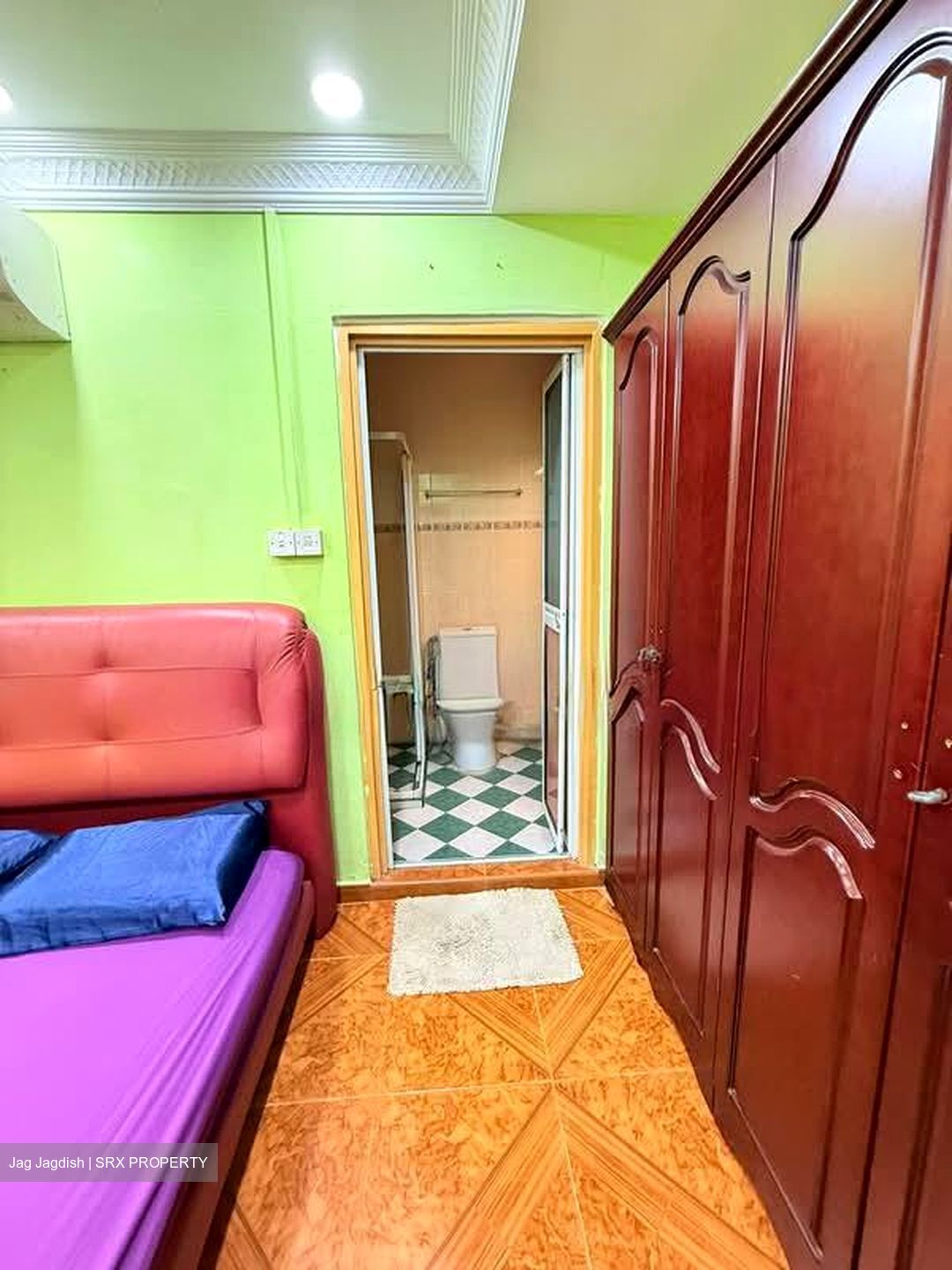 Blk 259C Compassvale Gardens (Sengkang), HDB 4 Rooms #570579911